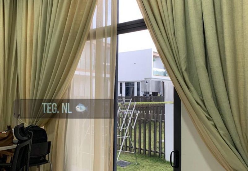 Monterey Residences @ Eco Sanctuary