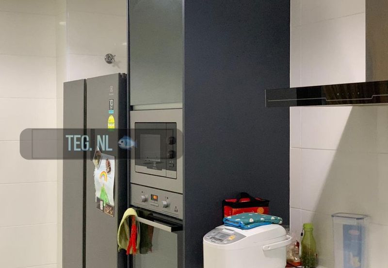 Monterey Residences @ Eco Sanctuary