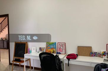 Monterey Residences @ Eco Sanctuary