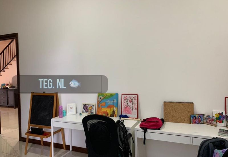 Monterey Residences @ Eco Sanctuary