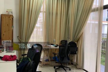 Monterey Residences @ Eco Sanctuary