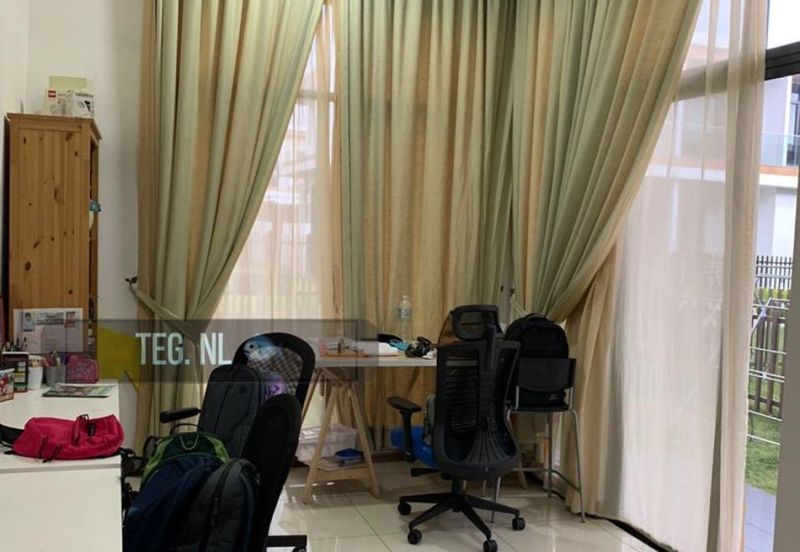 Monterey Residences @ Eco Sanctuary