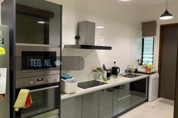 Monterey Residences @ Eco Sanctuary