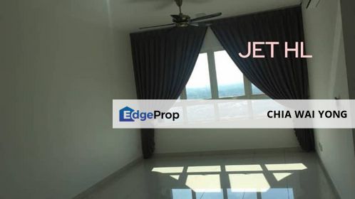 [Rental - Rm2200]  1065sf Impiria Residence @ Bandar Bukit Tinggi Klang, Selangor, Klang