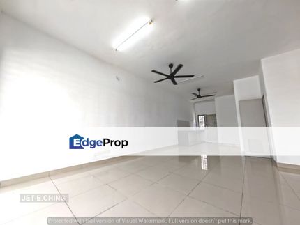 [Sales - Rm400k] 2 Sty 20x70sf Bandar MAHKOTA BANTING, Selangor, Banting