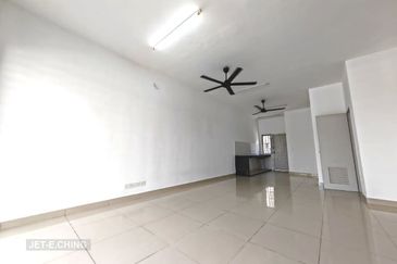 Bandar Mahkota Banting