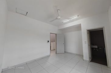 Bandar Mahkota Banting