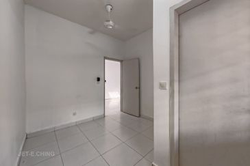 Bandar Mahkota Banting