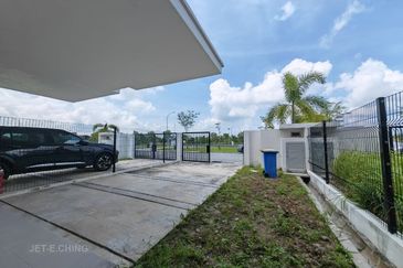 Bandar Mahkota Banting