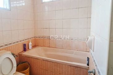 【Sales - Rm2.8m】 2sty 9042sf Bungalow Corner BIDAI Residence @ Bukit Jelutong Shah Alam