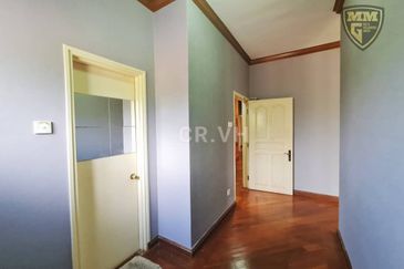 【Sales - Rm2.8m】 2sty 9042sf Bungalow Corner BIDAI Residence @ Bukit Jelutong Shah Alam