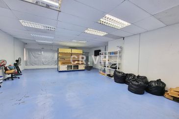 Port Klang Free Zone