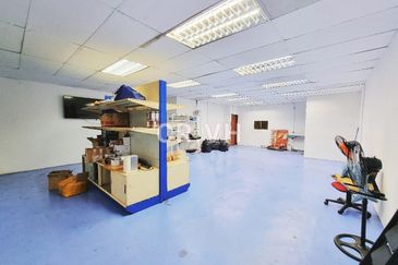 Port Klang Free Zone