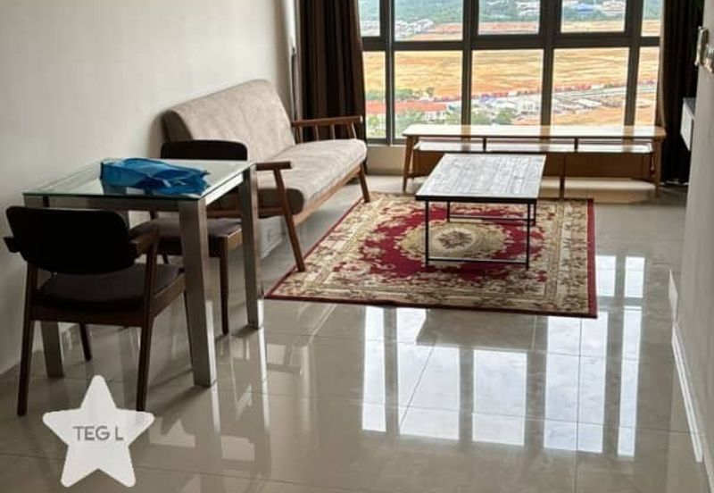 Gravit8 @ Klang South