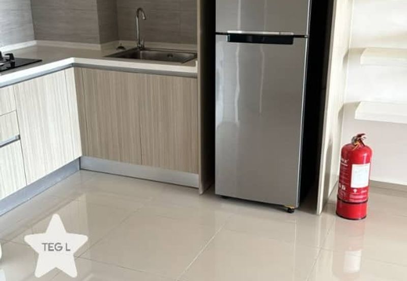 Gravit8 @ Klang South