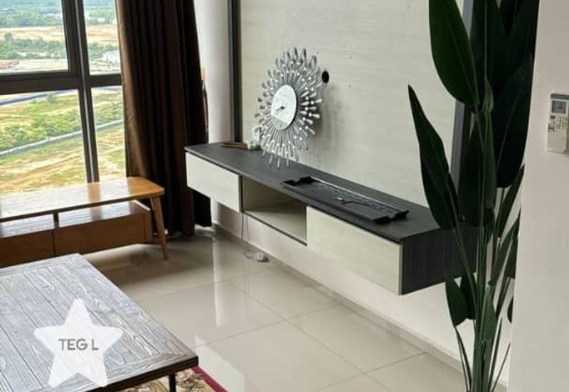 Gravit8 @ Klang South