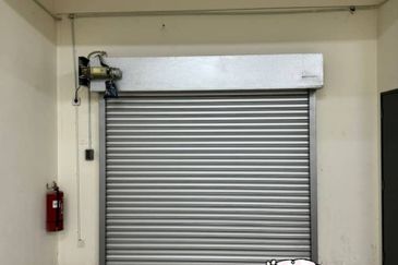 Seria 88 Business Centre