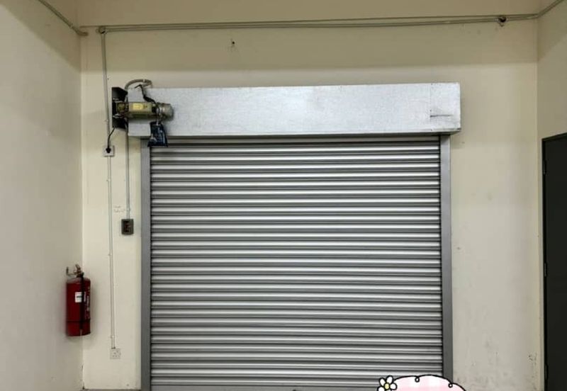 Seria 88 Business Centre