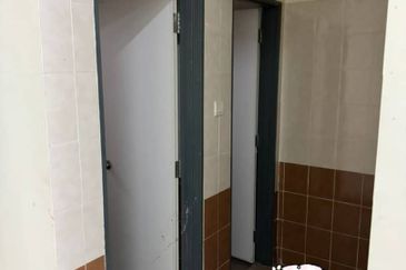 Seria 88 Business Centre