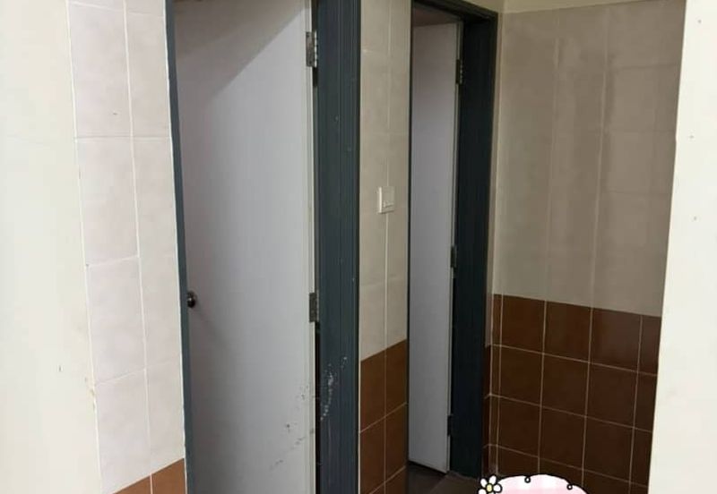 Seria 88 Business Centre