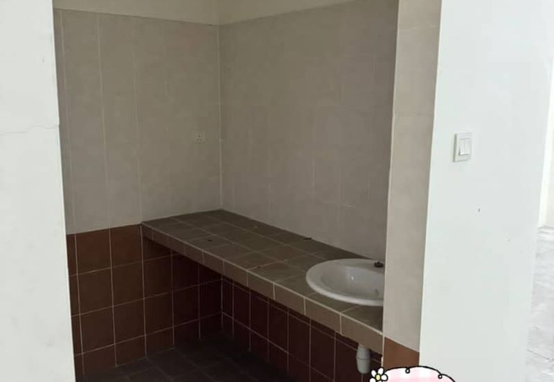 Seria 88 Business Centre