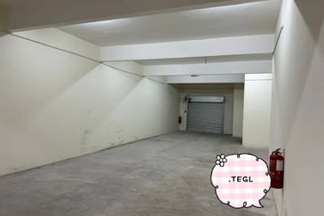 Seria 88 Business Centre