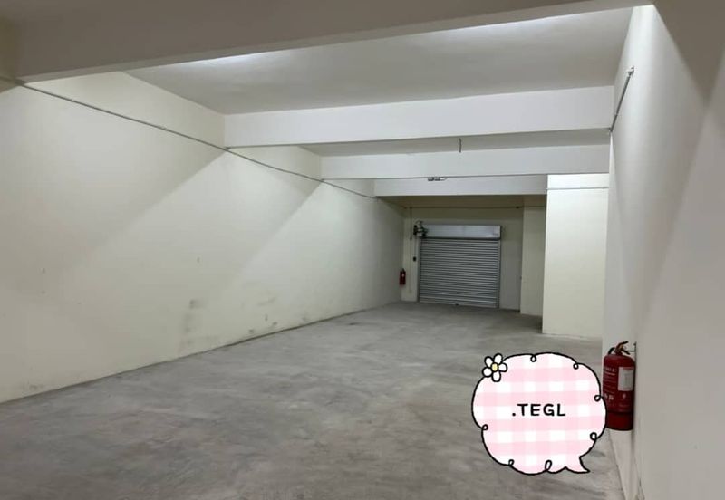 Seria 88 Business Centre