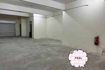 Seria 88 Business Centre