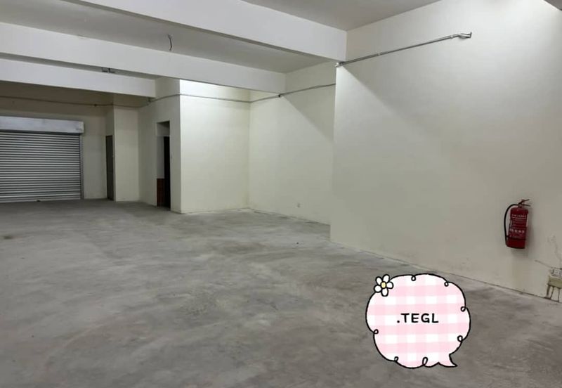 Seria 88 Business Centre