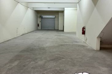 Seria 88 Business Centre