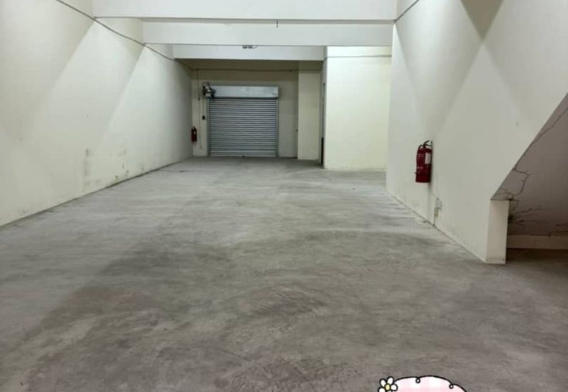 Seria 88 Business Centre