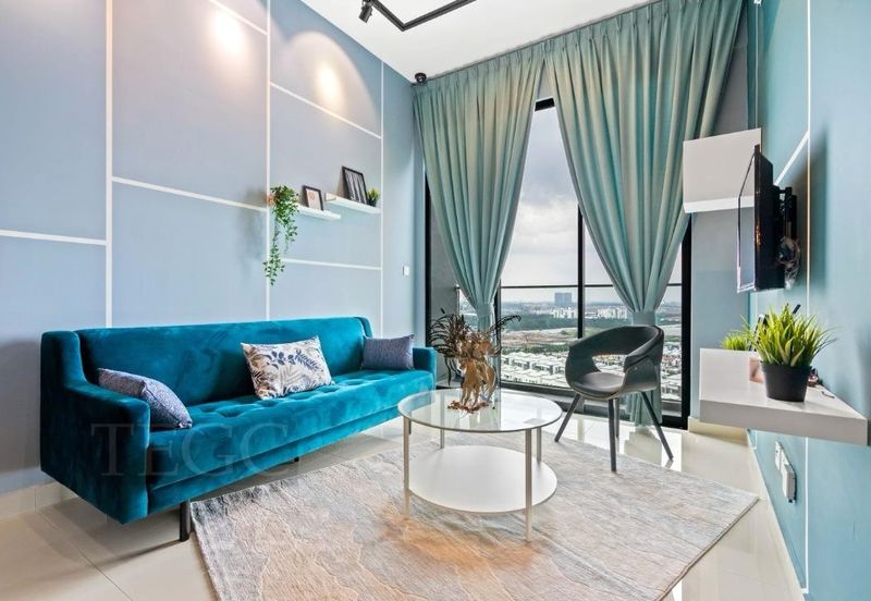 The Maple Residences