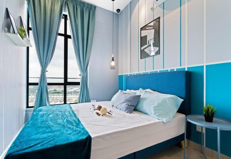 The Maple Residences