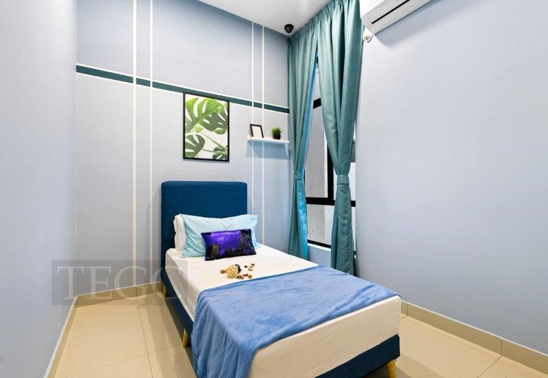 The Maple Residences