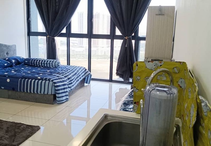 Setia City Residences @ Setia City