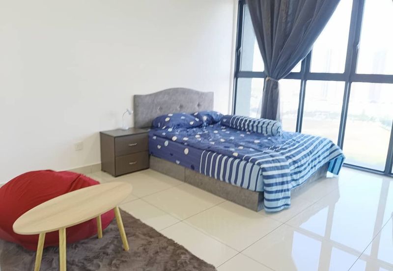 Setia City Residences @ Setia City