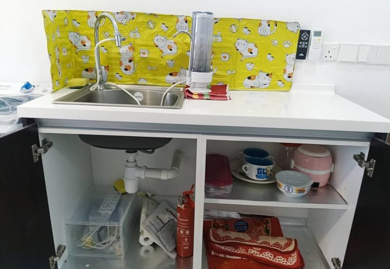 Setia City Residences @ Setia City