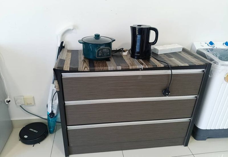 Setia City Residences @ Setia City