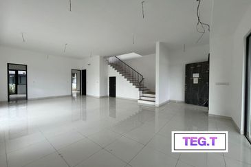 Elemen Residences @ Tropicana Aman