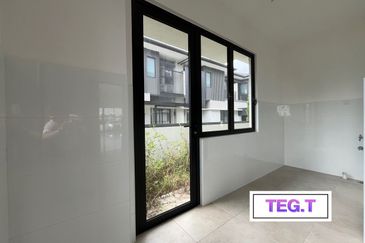 Elemen Residences @ Tropicana Aman