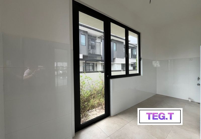 Elemen Residences @ Tropicana Aman