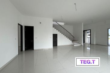 Elemen Residences @ Tropicana Aman