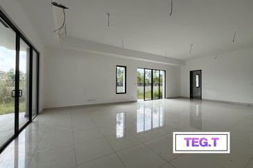 Elemen Residences @ Tropicana Aman