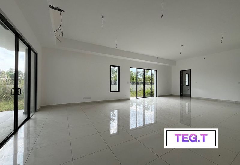 Elemen Residences @ Tropicana Aman