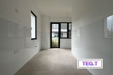 Elemen Residences @ Tropicana Aman