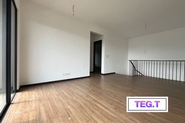 Elemen Residences @ Tropicana Aman