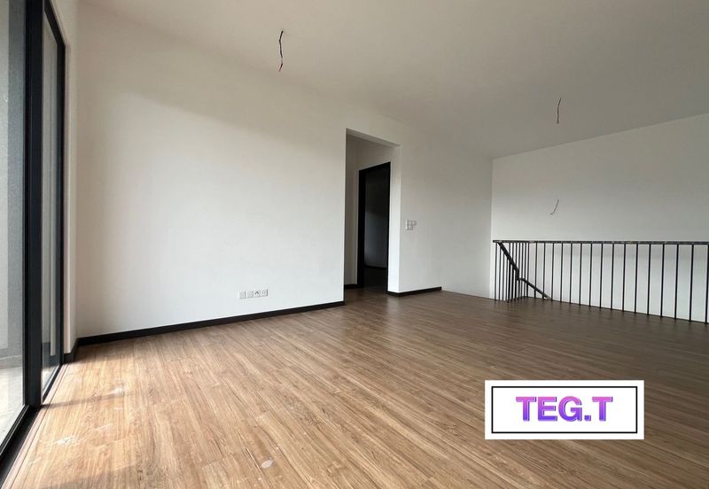 Elemen Residences @ Tropicana Aman