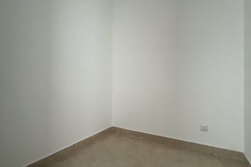 Elemen Residences @ Tropicana Aman