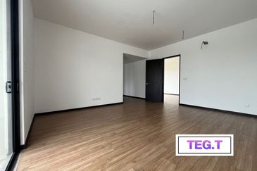 Elemen Residences @ Tropicana Aman