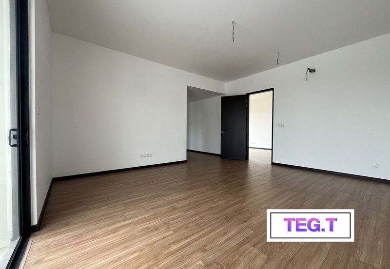 Elemen Residences @ Tropicana Aman